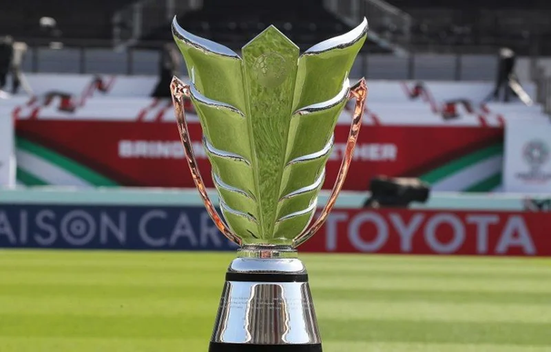 Lịch thi đấu Asian Cup